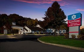 Surestay Plus Hotel By Best Western Highland Poughkeepsie